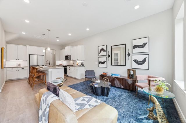 5213 Amber Sunrise Drive, Houston, TX 77018