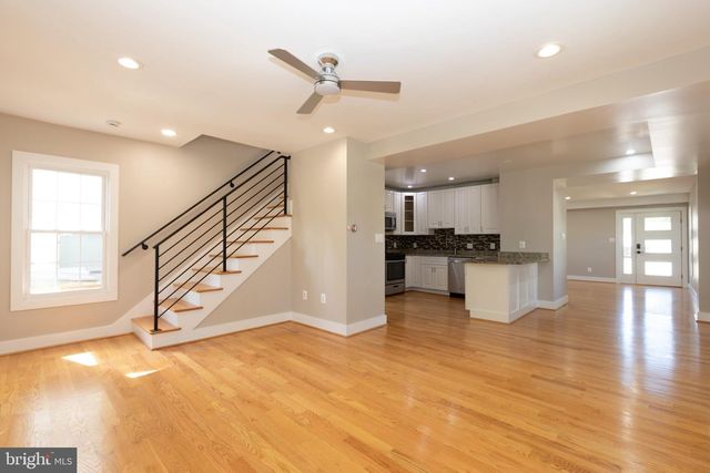 3724 24TH ST NE, Washington, DC 20018