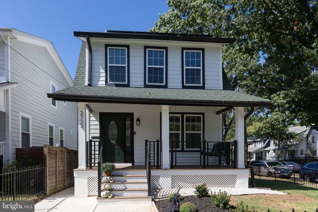 3724 24TH ST NE, Washington, DC 20018