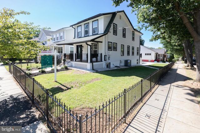 3724 24TH ST NE, Washington, DC 20018