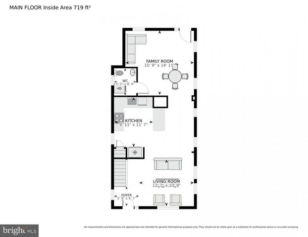 3724 24TH ST NE, Washington, DC 20018