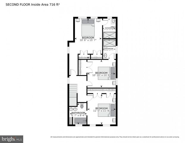 3724 24TH ST NE, Washington, DC 20018