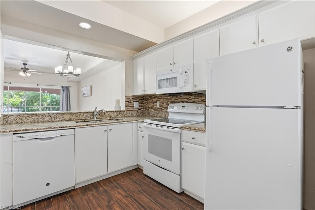 1096 Woodshire LN C202, NAPLES, FL 34105 — photo 2
