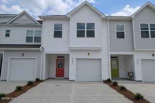 7113 Fisk Drive NE Lot #44, Leland, NC 28451