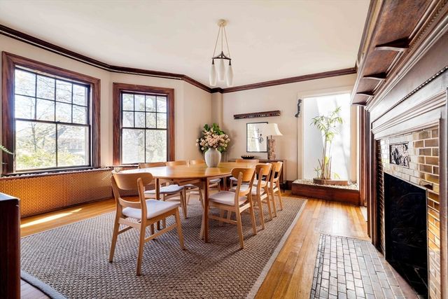 54 Clark Road, Brookline, MA 02445