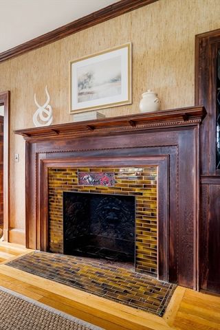 54 Clark Road, Brookline, MA 02445