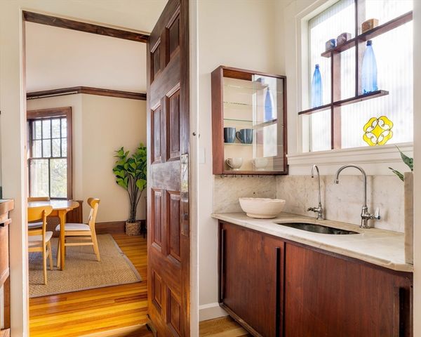 54 Clark Road, Brookline, MA 02445