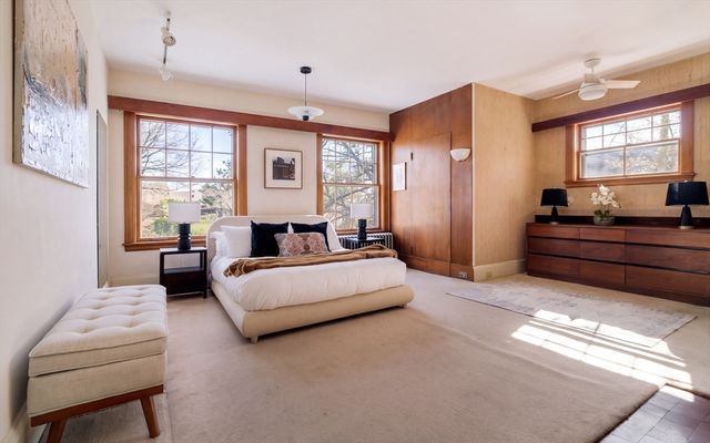 54 Clark Road, Brookline, MA 02445