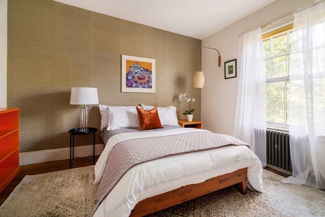 54 Clark Road, Brookline, MA 02445
