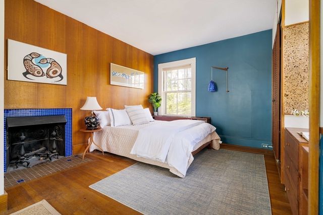 54 Clark Road, Brookline, MA 02445