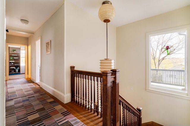 54 Clark Road, Brookline, MA 02445