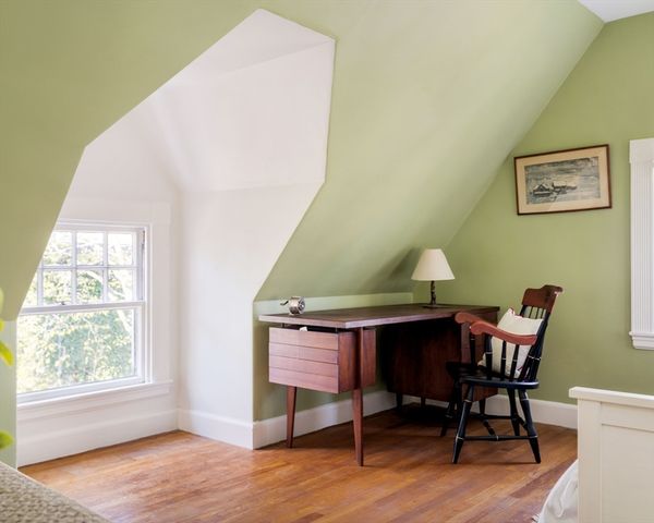54 Clark Road, Brookline, MA 02445
