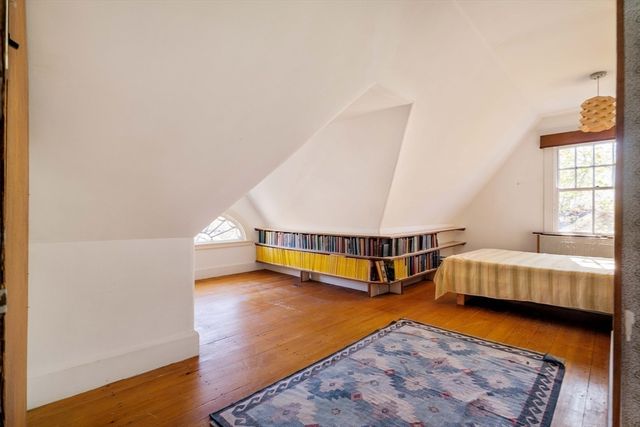 54 Clark Road, Brookline, MA 02445