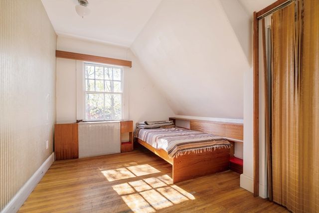 54 Clark Road, Brookline, MA 02445