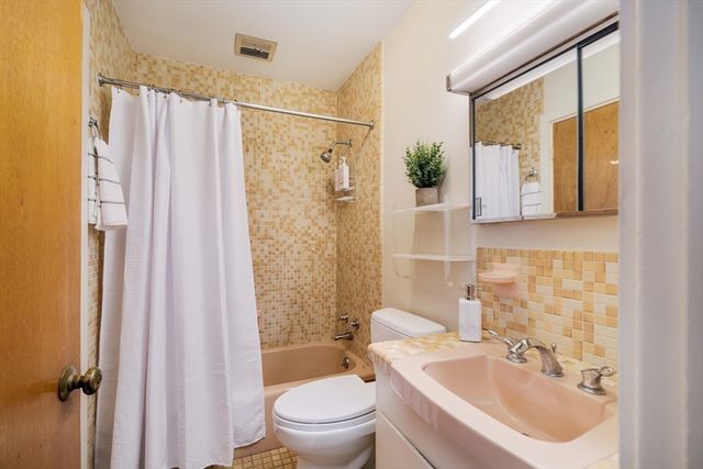 54 Clark Road, Brookline, MA 02445