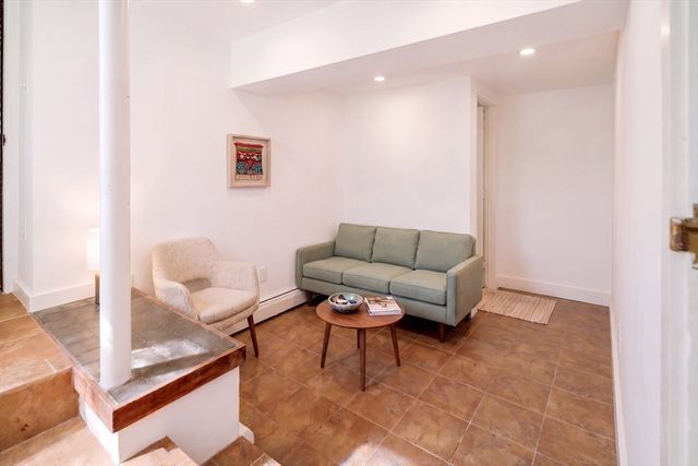 54 Clark Road, Brookline, MA 02445