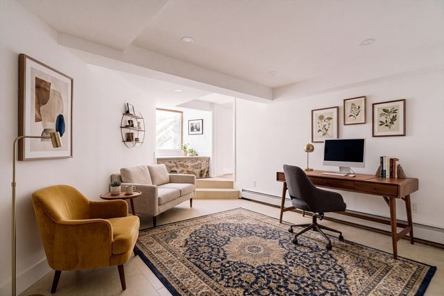 54 Clark Road, Brookline, MA 02445