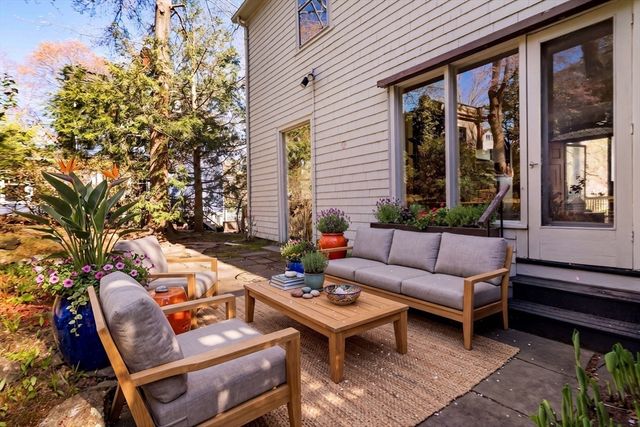 54 Clark Road, Brookline, MA 02445