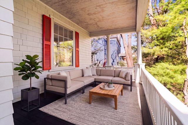 54 Clark Road, Brookline, MA 02445