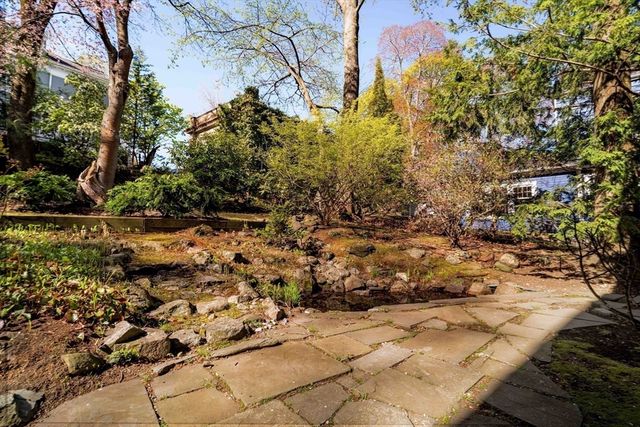 54 Clark Road, Brookline, MA 02445