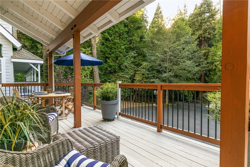 Image 38 of property listing at 343 Garden, Lake Arrowhead, CA 92352