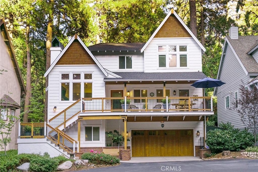 Image 41 of property listing at 343 Garden, Lake Arrowhead, CA 92352