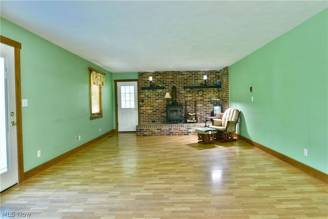 55 E South Range Road, North Lima, OH 44452