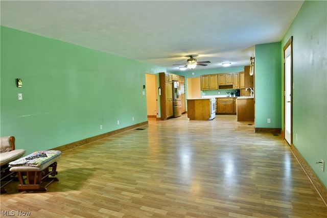 55 E South Range Road, North Lima, OH 44452