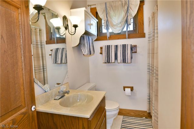 55 E South Range Road, North Lima, OH 44452