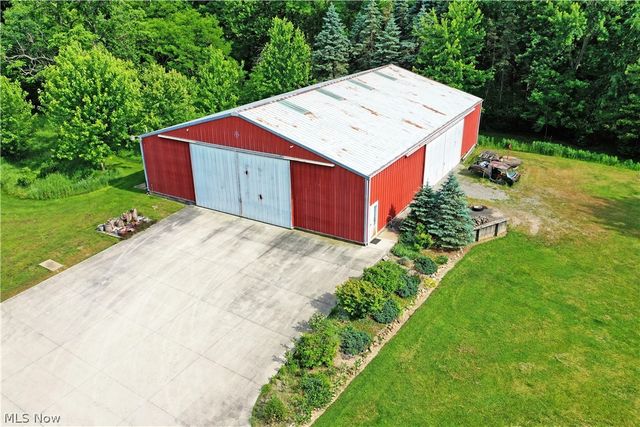 55 E South Range Road, North Lima, OH 44452