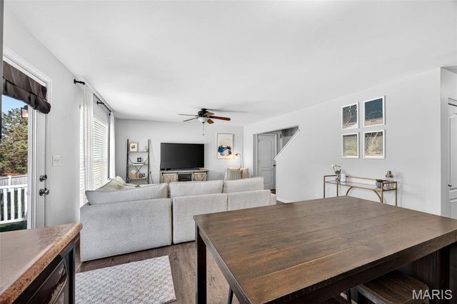 91 Cimarron Summit Way, Wentzville, MO 63385