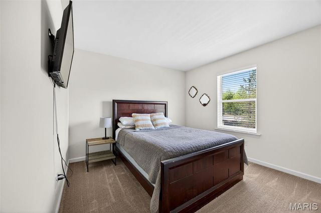 91 Cimarron Summit Way, Wentzville, MO 63385