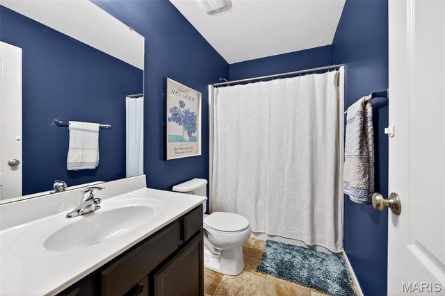 91 Cimarron Summit Way, Wentzville, MO 63385