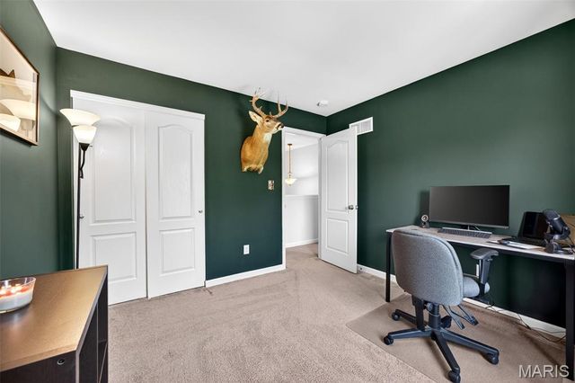 91 Cimarron Summit Way, Wentzville, MO 63385