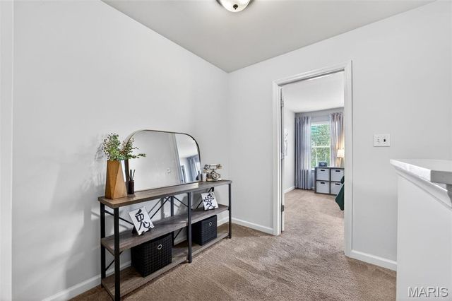 91 Cimarron Summit Way, Wentzville, MO 63385