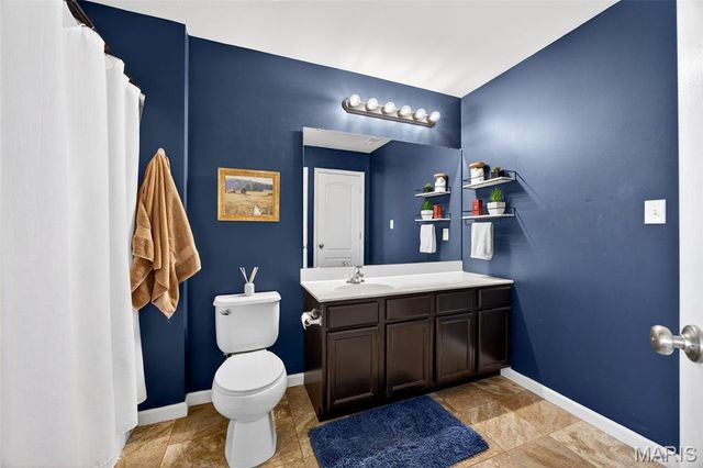 91 Cimarron Summit Way, Wentzville, MO 63385