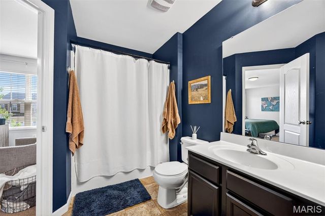 91 Cimarron Summit Way, Wentzville, MO 63385