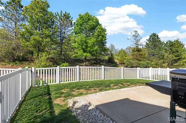 91 Cimarron Summit Way, Wentzville, MO 63385