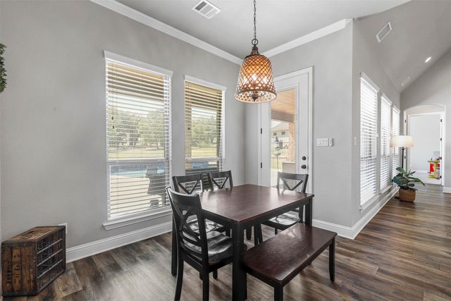 1012 Alicia Court, Weatherford, TX 76087