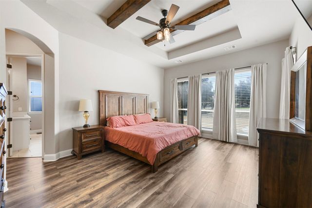 1012 Alicia Court, Weatherford, TX 76087