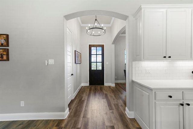 1012 Alicia Court, Weatherford, TX 76087