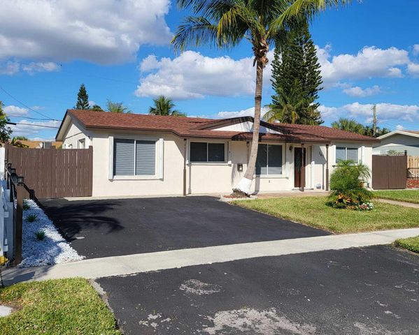 361 NW 42nd Street, Deerfield Beach, FL 33064