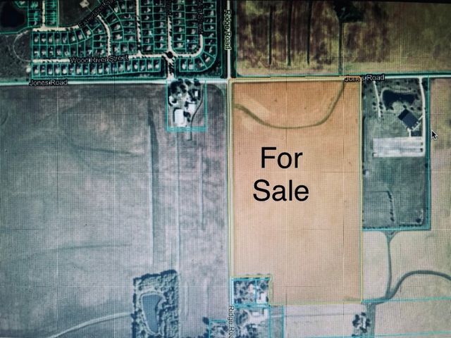 Lot 1 Minooka Ridge & Jones Road, Minooka, IL 60447