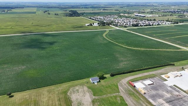 Lot 1 Minooka Ridge & Jones Road, Minooka, IL 60447