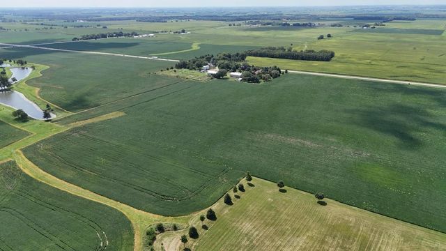Lot 1 Minooka Ridge & Jones Road, Minooka, IL 60447