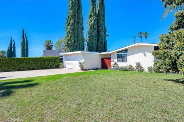 20553 Kittridge, Winnetka, CA 91306