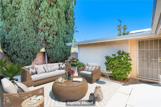 20553 Kittridge, Winnetka, CA 91306