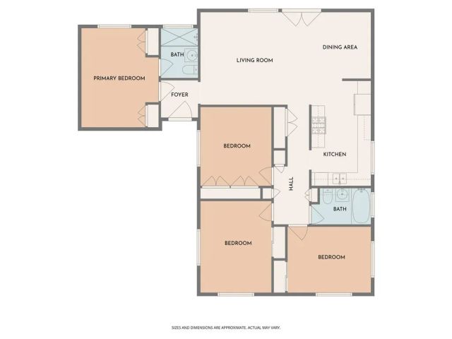 20553 Kittridge, Winnetka, CA 91306