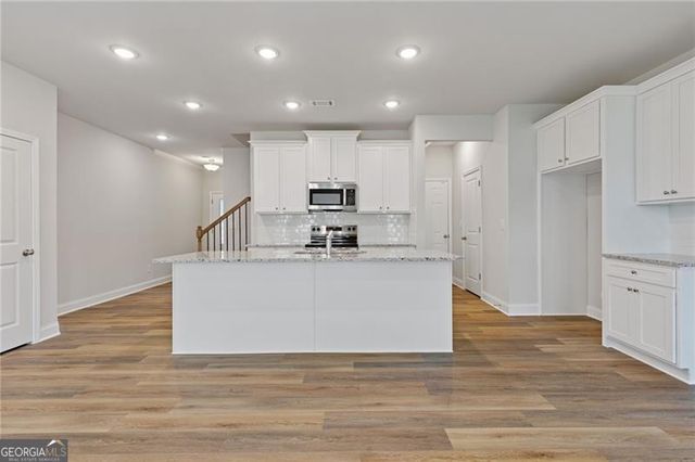 2208 Chant Street, Dacula, GA 30019