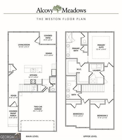 2208 Chant Street, Dacula, GA 30019